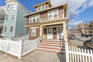 67 Robert St, Boston, MA 02131 - Photo 1