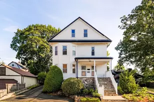 24 Peabody Rd, Stoneham, MA 02180 - Photo 1