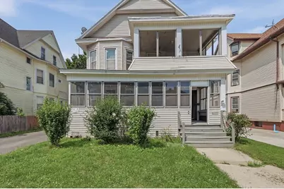 20 Kenwood Terrace, Springfield, MA 01108 - Photo 1