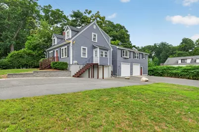 89 S Quinsigamond Ave, Shrewsbury, MA 01545 - Photo 1