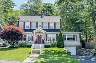 43 Madison Cir, Greenfield, MA 01301 - Photo 1