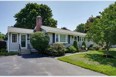 40 Farmington Circle, Marlborough, MA 01752 - Photo 1