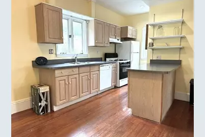 65 Grampian Way #1, Boston, MA 02125 - Photo 1