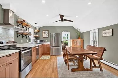 110 Broad Street, Weymouth, MA 02188 - Photo 1