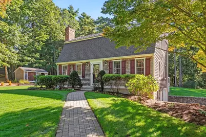 8 Copper Beech Drive, Kingston, MA 02364 - Photo 1