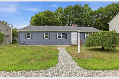 1007 Boston Rd, Haverhill, MA 01835 - Photo 1