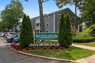 9 Post Oak Ln #16, Natick, MA 01760 - Photo 1