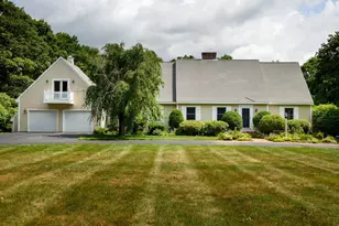 270 Ball Hill Rd, Princeton, MA 01541 - Photo 1