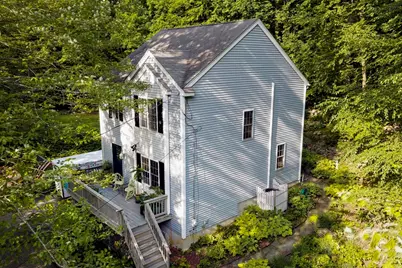 271 Mashapaug Rd, Holland, MA 01521 - Photo 1