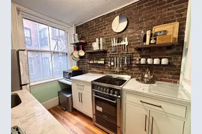 21 Revere St #1, Boston, MA 02114 - Photo 1