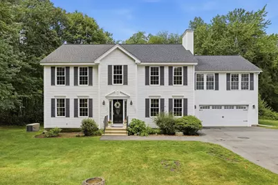 139 Autumn Rd, Dracut, MA 01826 - Photo 1