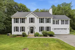 139 Autumn Rd, Dracut, MA 01826 - Photo 1
