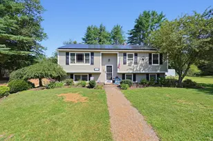 155 Dunnbrook Rd, East Brookfield, MA 01515 - Photo 1