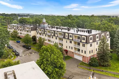 2 Arden Mills Way #2305, Fitchburg, MA 01420 - Photo 1