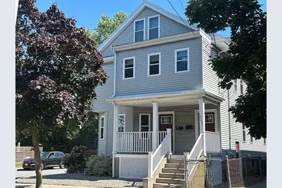247 Park Street #1, Medford, MA 02155 - Photo 1