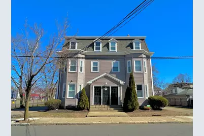 26 Cherry St #1, Waltham, MA 02453 - Photo 1