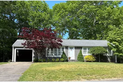 95 Peterson Path, Marshfield, MA 02050 - Photo 1