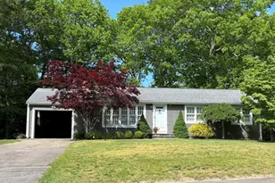 95 Peterson Path, Marshfield, MA 02050 - Photo 1