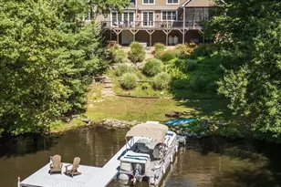 430 Mashapaug Rd, Holland, MA 01521 - Photo 1