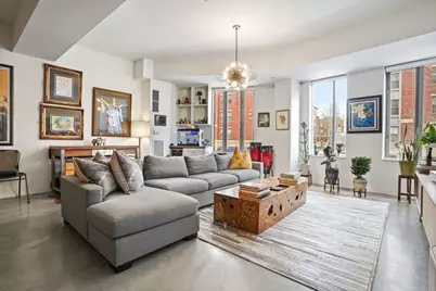 1313 Washington #215, Boston, MA 02118 - Photo 1
