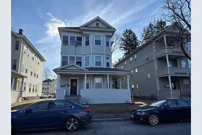 176 Russell St, Worcester, MA 01609 - Photo 1