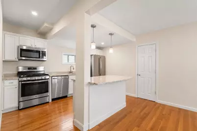 39-41 Forest Street #39A, Arlington, MA 02476 - Photo 1