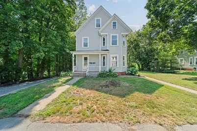 31 High Street, Bridgewater, MA 02324 - Photo 1