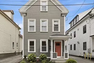 21 Cutter St, Somerville, MA 02145 - Photo 1
