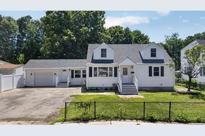 46 Richardson, Lowell, MA 01850 - Photo 1