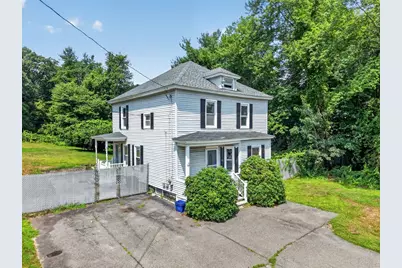 157 Gorham St, Chelmsford, MA 01824 - Photo 1
