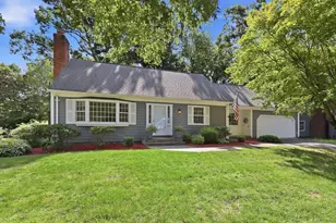 73 Duxbury Ln, Longmeadow, MA 01106 - Photo 1