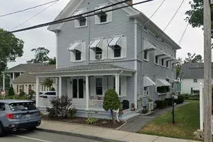 320 High, Somerset, MA 02726 - Photo 1