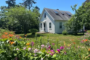 268 Barn Hill Rd, Chatham, MA 02633 - Photo 1