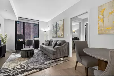 55 Lagrange St #409, Boston, MA 02116 - Photo 1