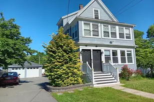 63 Spruce St, Abington, MA 02351 - Photo 1