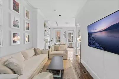 4 Cazenove Street #1, Boston, MA 02116 - Photo 1