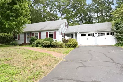 127 Anawan Rd, North Attleboro, MA 02760 - Photo 1
