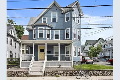 135 Clifton Street #3, Malden, MA 02148 - Photo 1