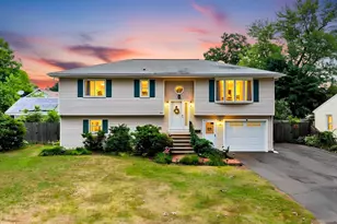 243 Ambrose St, Springfield, MA 01109 - Photo 1