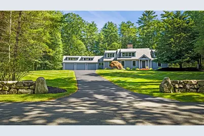 42 Lockwood Lane, Boxford, MA 01921 - Photo 1