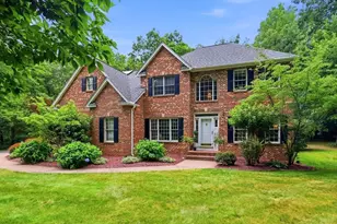 8 Wintergreen Cir, Southwick, MA 01077 - Photo 1