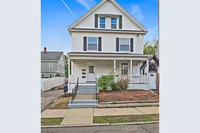 15 West Water #2, Wakefield, MA 01880 - Photo 1