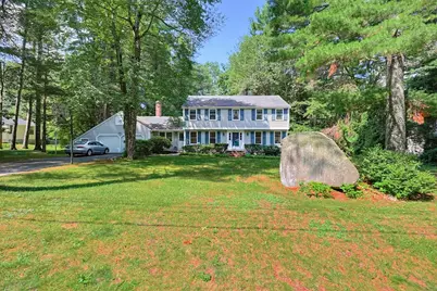 31 Pennacook St, Norfolk, MA 02056 - Photo 1