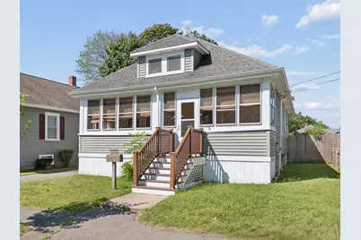 256 Green St, Fairhaven, MA 02719 - Photo 1