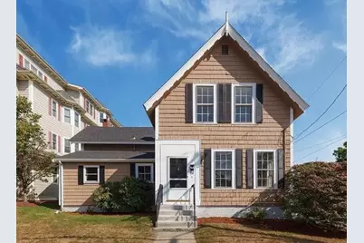373 Pleasant, Melrose, MA 02176 - Photo 1