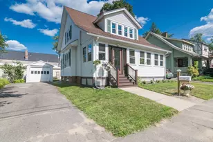 39 Fort Hill Terrace, Northampton, MA 01060 - Photo 1