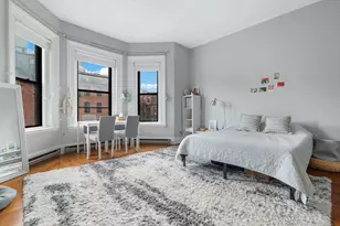 389 Beacon St, Boston, MA 02116 - Photo 1