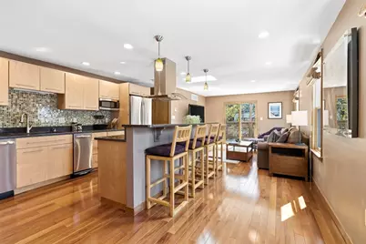419 E 3rd St #3, Boston, MA 02127 - Photo 1
