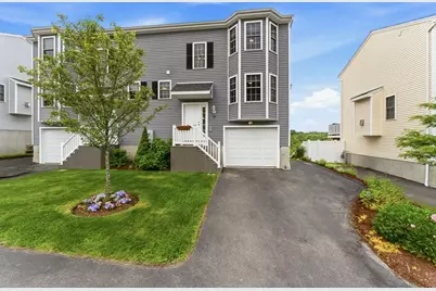 34 Bittersweet Blvd, Worcester, MA 01607 - Photo 1