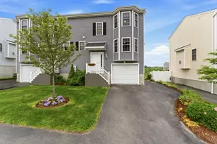 34 Bittersweet Blvd, Worcester, MA 01607 - Photo 1